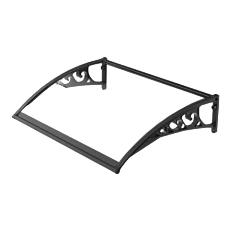 Outdoor Anti-Rain Sunshade and Canopy