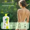 Dettol Jasmine & Green Tea Moisturizing Body Wash