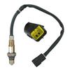 Sauerstoffsensor LUFT-KRAFTSTOFF-VERHÄLTNIS-SENSOR Kompatibel Für NISSAN PATROL 11.2014 Y62 MOTOR VK56VD 226931LA0C 22693-1LA0C 226931LA0B 22693-1LA0B