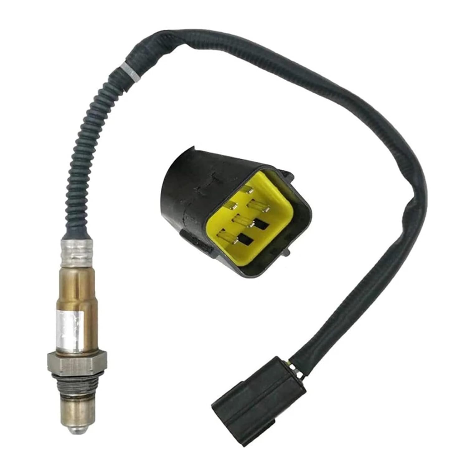 

Oxygen Sensor AIR FUEL RATIO SENSOR Compatible For NISSAN PATROL 11.2014 Y62 ENGINE VK56VD 226931LA0C 22693-1LA0C 226931LA0B 22693-1LA0B