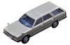 TOMYTEC Wagon 1/35 MC-002 Cedric/Gloria