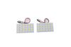 Mitsubishi Fuso Super Grade LED Room Lamp, 24 V, 4 x 6 Routes, G14,
