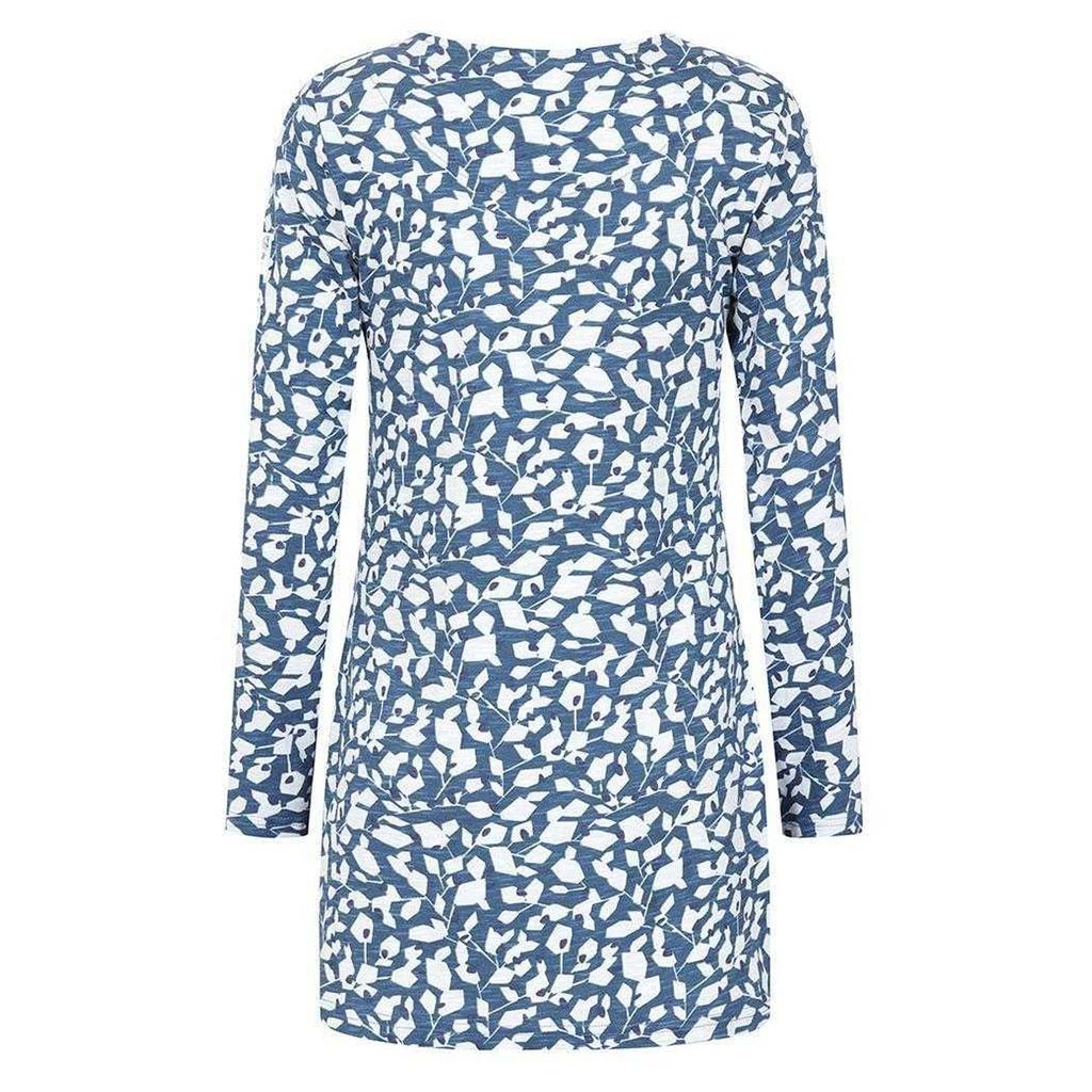 Lazy Jacks Womens/Ladies Petal Tunic Top