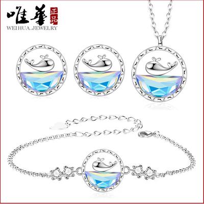 Schmuck & Accessoires – Modeschmuck-Sets