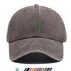 Pc Cactus Print Trucker Hat  QuickDry Breathable Unisex Cap with Cactus  Buckle Closure Lightweight Suitable for Outdoor Sp