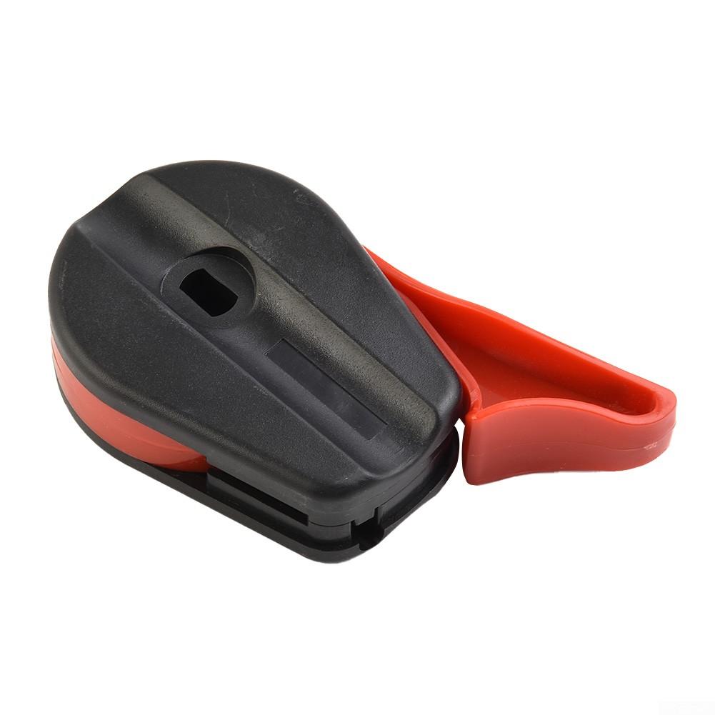 Für die meisten 4-Takt-Rasenmäher. Drosselschalter-Rasenmäher. Hohe Zuverlässigkeit