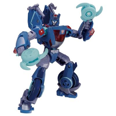 Transformers Transformers Legacy Chromia TL-72