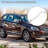 Tubo del radiatore per Volvo XC60 2010-2014 Plastica 1 Pezzo Tubo del liquido di raffreddamento