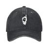Casquette de baseball personnalisée en coton avec carte de la Corse et drapeau pour unisexe Femmes Réglable Fierté Corse Française Casquette Papa Sport