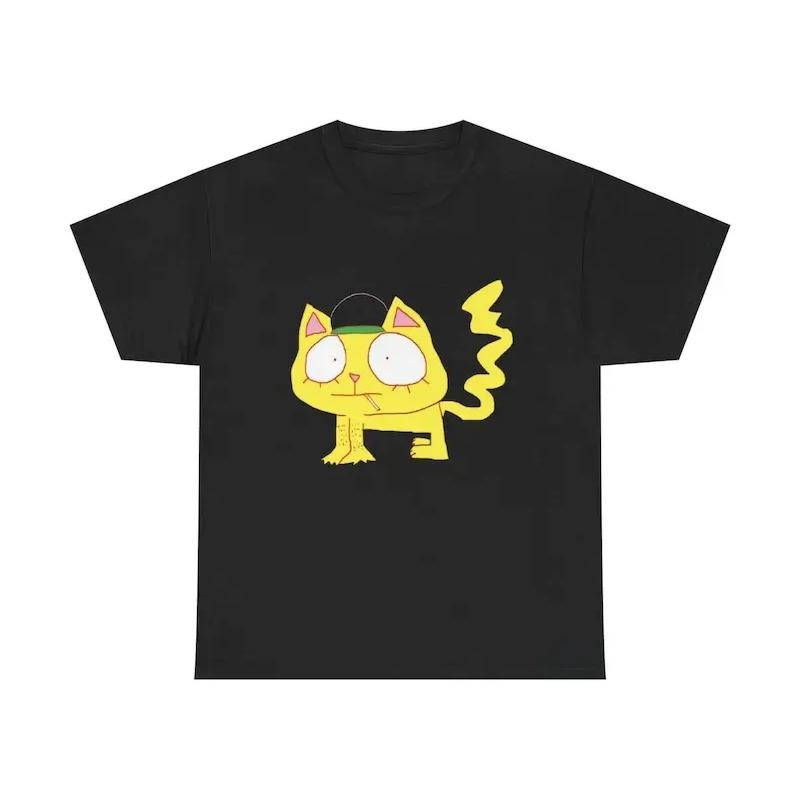 Camiseta Wifiskeleton S