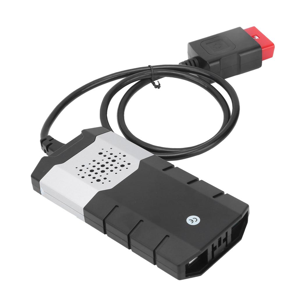 OBD2 Scanner Bluetooth Truck Automatic Diagnostic Tool Replacement for Ak Ds150e 2017