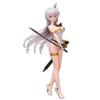 Aleusia Citrus & Surena Lisandera Figure "A Country Old Man Becomes a Sword Saint" Splash Girls Official Approx. 23cm