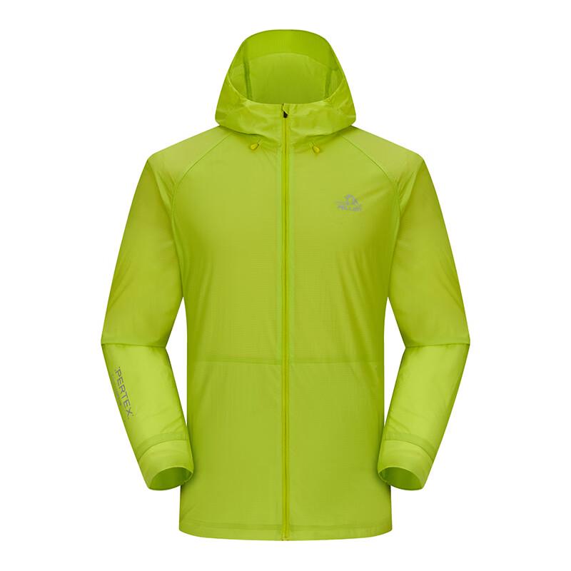 Pelliot Men s Outdoor Jacket XL
