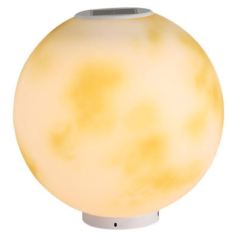 Camping Moon Уличный солнечный водонепроницаемый садовый шар