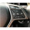For Mercedes Benz Steering Wheel Sequins for A B C E CLA CLS GLA GLK Class W176 W246 W204 W207 W212 W117 W218 X156 X204