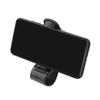 Car Phone Holder Bracket Dashboard Stand Mount Cellphone Stand Holder Universal Adjustable GPS Organizer Clip Accessories
