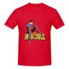 1 Piece Official Graphic 100 Cotton Tshirt Mark Graysons Tops Tees For Unisex