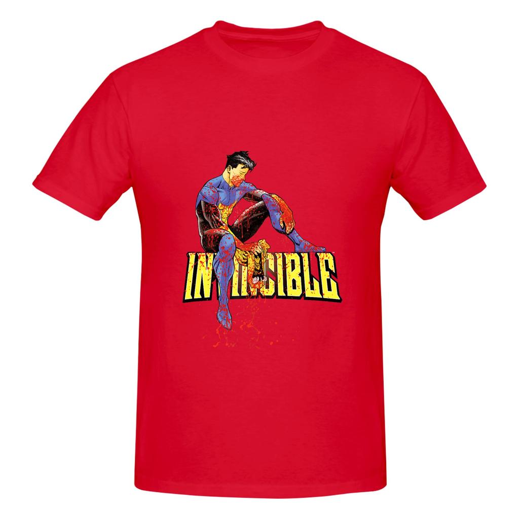 1 Piece Official Graphic 100 Cotton Tshirt Mark Graysons Tops Tees For Unisex