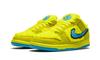 SB Dunk Low Grateful Dead Bears Giallo