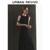 UR 2026 Summer Urban Round Neck Dress