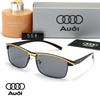 For Audi 8VAUDI Car High End Polarized Glasses For AUDI A3 A4 A5 A6 A7 A8 Q3 Q5 Q7 Q8 RS3 RS4 RS5 S3 S4 S5 TT Anti Glare Driver Sunglasses