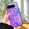 Für Google Pixel 8 8a Glas Handyhülle Pixel8 Pro Gehärtetes Glas Handyhülle Für Google Pixel 7a 7 Pro Pixel7 Stoßfeste Hüllen