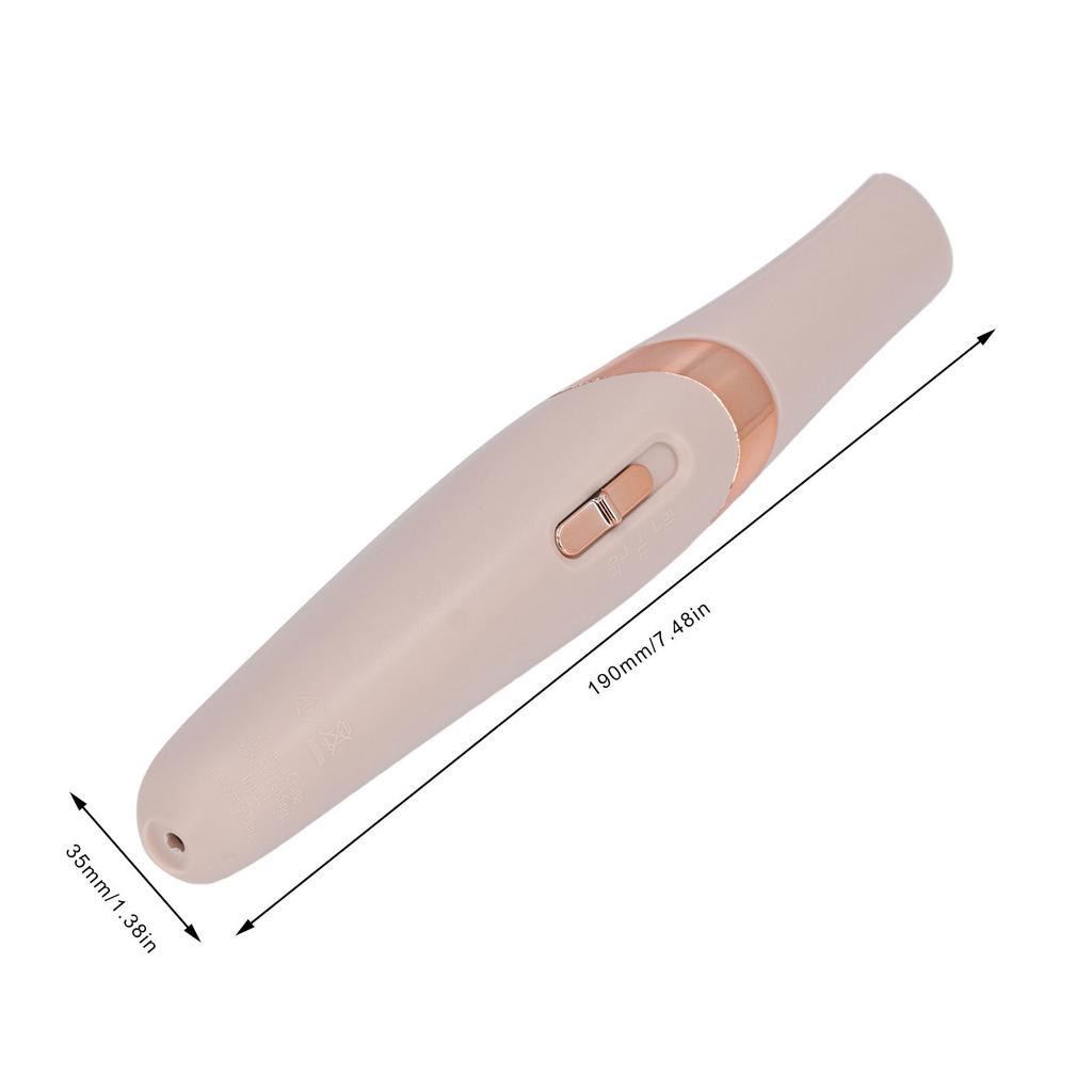 Electric Foot Callus Remover Electric Foot Grinder Rechargeable Professional Pedicure File for Foot Care Dead Skin