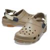 Unisex All Terrain Clog Sandal 206340 2f9