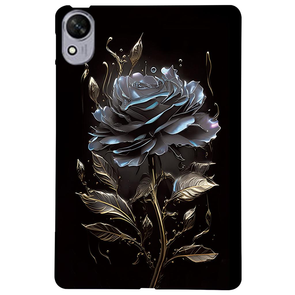 TPU Case For Huawei MatePad 11.5 S/MatePad 11.5/MatePad Air 11.5 Inch (2023) Pattern Printing Tablet Protective Cover