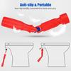 Toilet Seat Tightening Tool 17/13/10mm Toilet Seat Wrench Professional Toilet Seat Repair Wrench Installation Repair Wrench