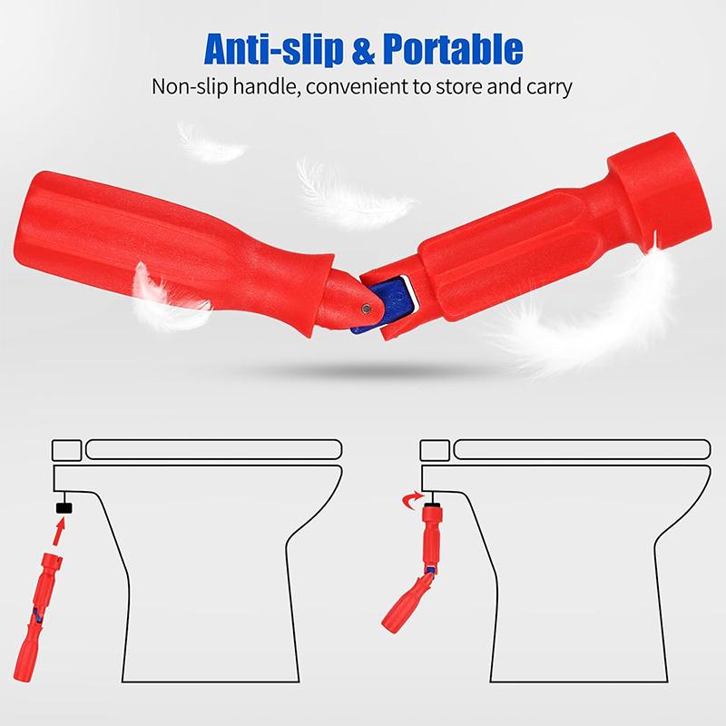 Toilet Seat Tightening Tool 17/13/10mm Toilet Seat Wrench Professional Toilet Seat Repair Wrench Installation Repair Wrench