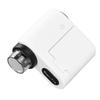 Handheld Digital Microscope for Kids 1000X Magnification 4K Resolution 2.0 Inch LED Screen