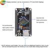 STM32F407VET6 PM32F407VGT6 STM32F407VGT6 Core Board Learning Development Board STM32 with TFT Type-C Interface