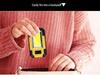 Rechargeable COB Magnetic Work Light - Multi-functional, High-Brightness Lamp for Car Repair and Camping.