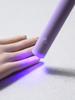 Portable LED Gel Nail Curing Lamp USB Type-C