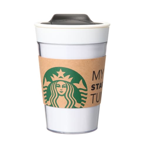 Starbucks 2016 My Starbucks Tumbler 350ml