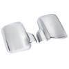 After7 High Jet Truck S200P S210P S100 S110 S120 S130 Plated Door Mirror Cover
