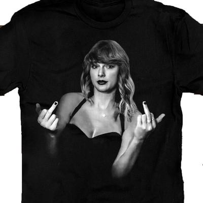 UP YOURS GRAPHIC TEE S-5XL
