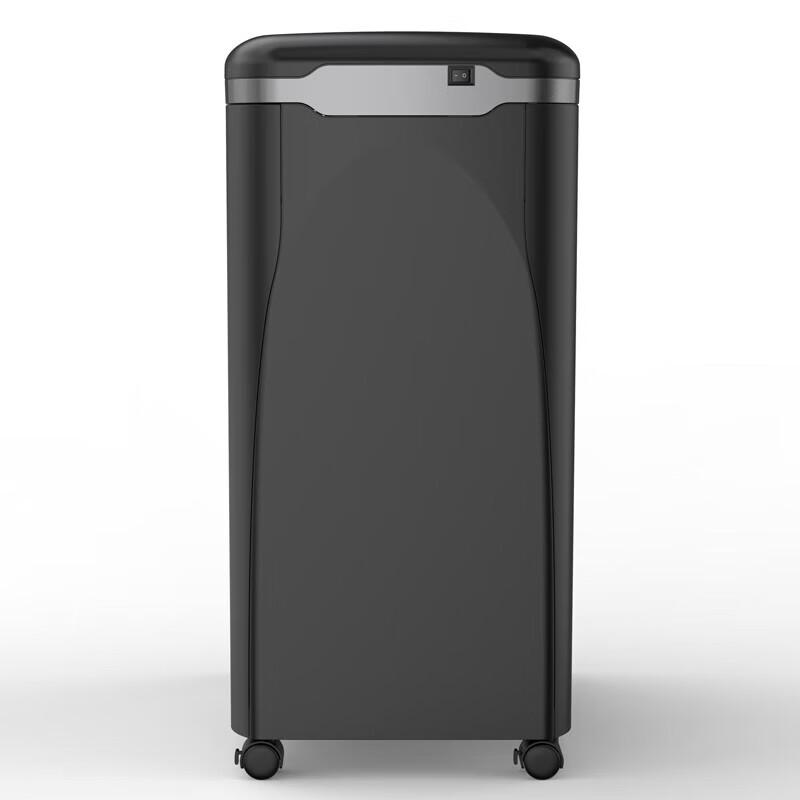 Comet P-8740 Commercial Cross-Cut Paper Shredder CN plug (adapter included)