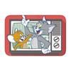 Custom  Cat And Mouse Doormat Anti-Slip Entrance Welcome Kitchen Bath Floor Door Mat  Toilet Living Room Carpet Rug