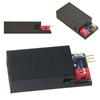 Barcodes Scanning Module Featuring Relays Output Control For Intelligent Devices And DIY Electronics Projects