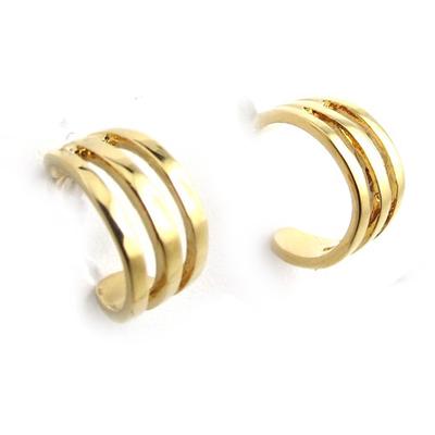 עגילים – עגילי חישוק