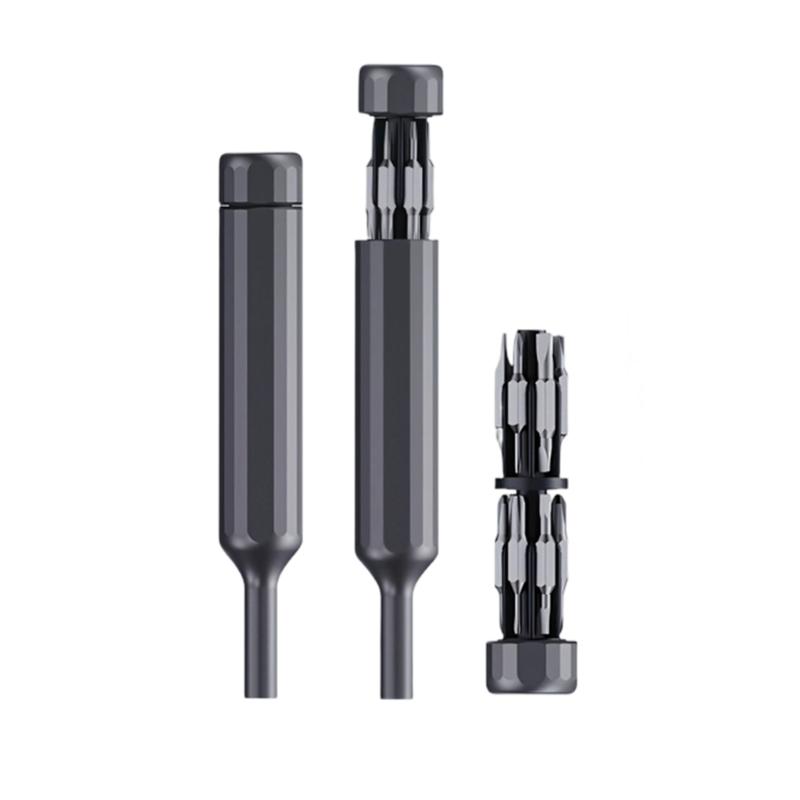 

27/39 in 1 Screwdriver Mini Screwdriver Multifunctional Screwdriver Repair Tool for Laptop Phone PC Tablet