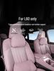 L60 Car Neck and Head Support Pillow Set for Drivers