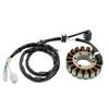 Motorcycle Stator Coil For Yamaha XV125 XV250 Virago 125 250 SRV250 Renaissa 250 3DM-81410-00 4DN-81410-00-00  2UJ-81410-00-00