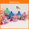 Kids Pattern Cartoon Single Shoulder Crossbody Chest Bag Gift Fashion