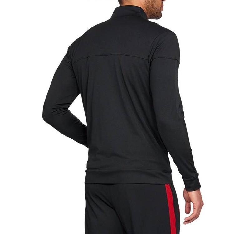 Under Armour Fitness Clothing Men's Black Thin 1313204-001