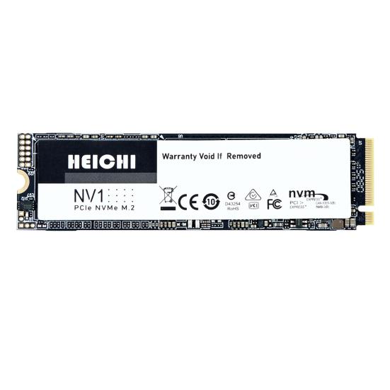 

4 7300 МБ/с Макс. Запис SSD M.2 NVMe TLC 64/128/256 ГБ Максимальне Читання 6800 МБ/с Обчислення ШІ 256GB