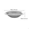 Drain Strainer Kitchen Sink Easy to Clean Effective Fast Screen Floor for Washroom
