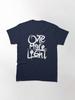 One More Light Classic T-Shirt